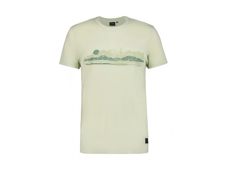 Icepeak Akeri heren shirt - Light Green
