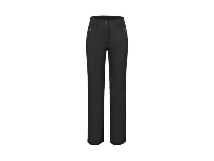 Icepeak Entiat dames skibroek - Black