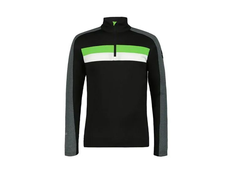 Icepeak Fenner heren skipully - Basic Black