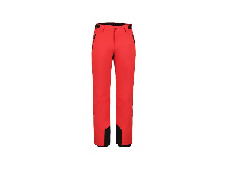 Icepeak Fleming heren skibroek - Coral Red