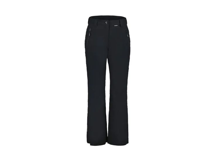 Icepeak Freyung IOL dames skibroek - Black