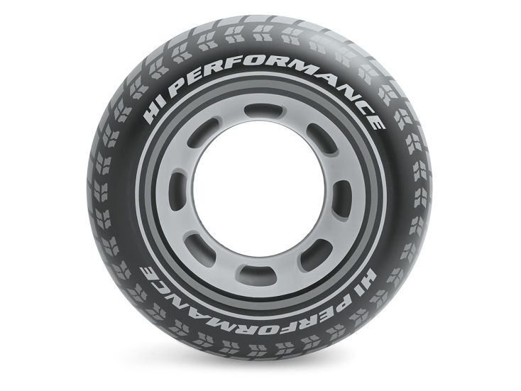 Intex autoband zwemband