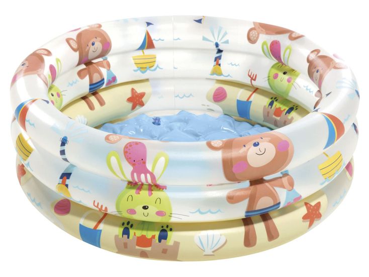Intex baby zwembad