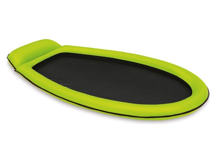 Intex mesh luchtbed