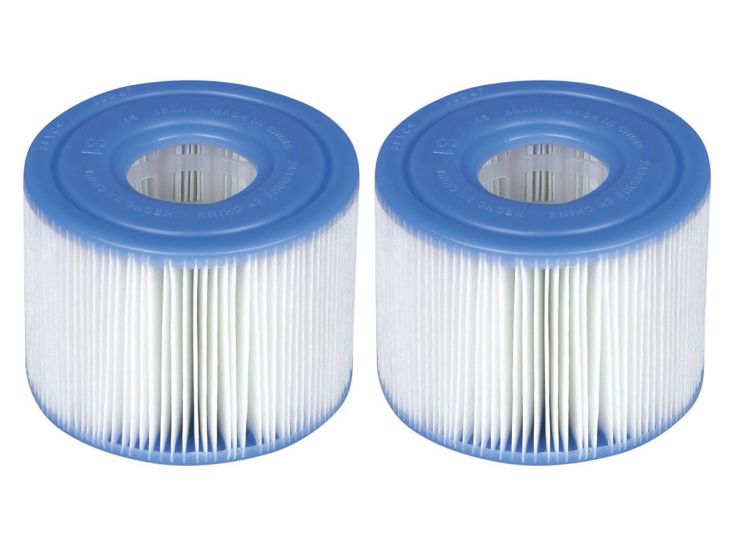 Intex S1 filtercartridge
