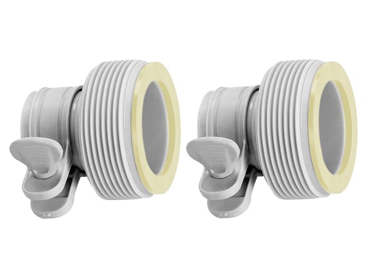 Intex adapter B verloopstuk