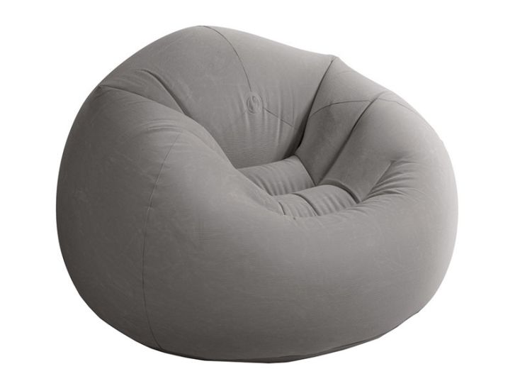 Intex Beanless Bag opblaasbare stoel