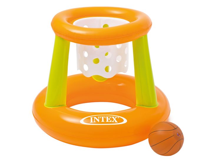 Intex Floating Hoops
