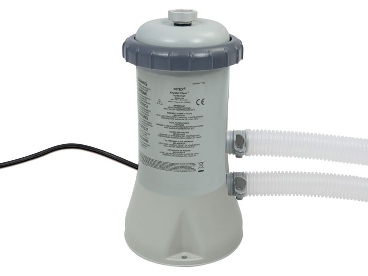 Intex Krystal Clear 600 filterpomp