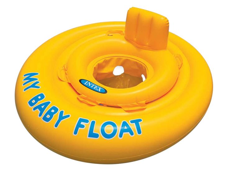 Intex My Baby Float zwemring