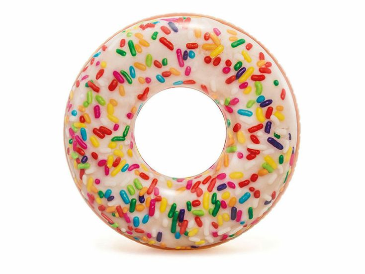 Intex Sprinkle Donut zwemband