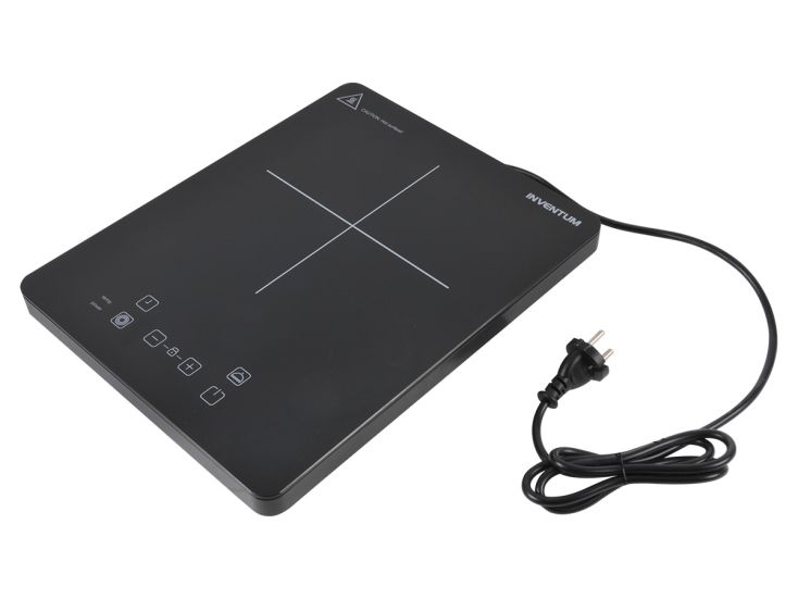 Inventum KI120T inductiekookplaat Inventum KI120T inductiekookplaat