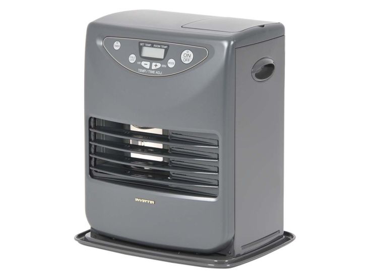 Inverter 3026 laserkachel