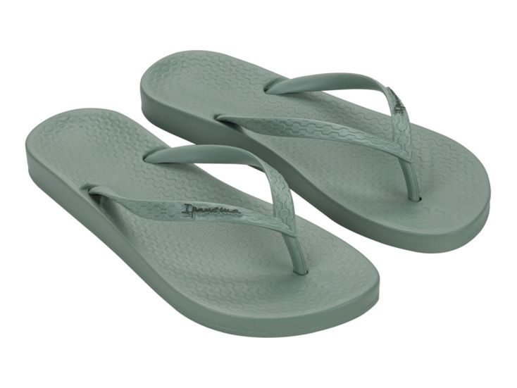 Ipanema Anatomic Colors dames slippers - Green