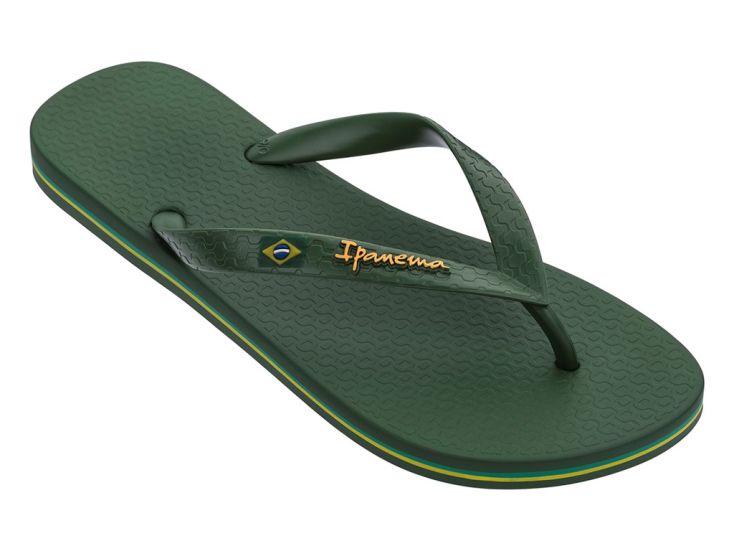 Ipanema Classic Brasil teenslippers