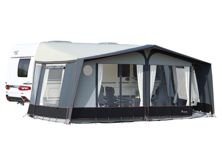 Isabella Commodore Coast A1100/G21 caravanvoortent