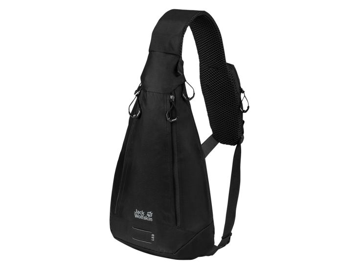 Jack Wolfskin Delta Bag Air tas