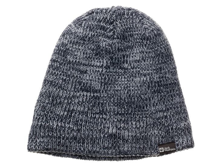 Jack Wolfskin Feldberg muts - Night Blue