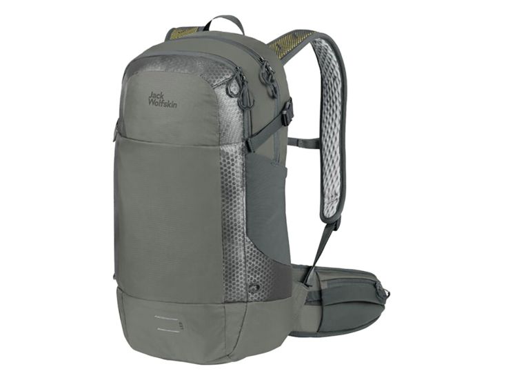 Jack Wolfskin Moab Jam Pro 24,5 fietsrugzak