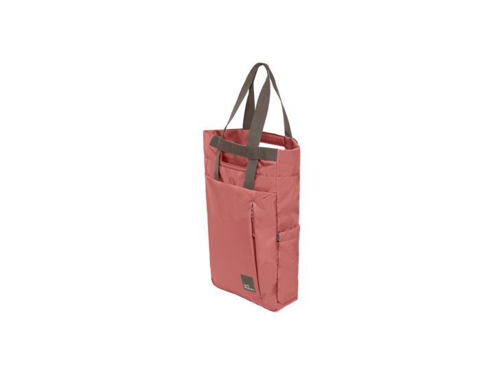 Jack Wolfskin Eve rugzak - Mineral Red