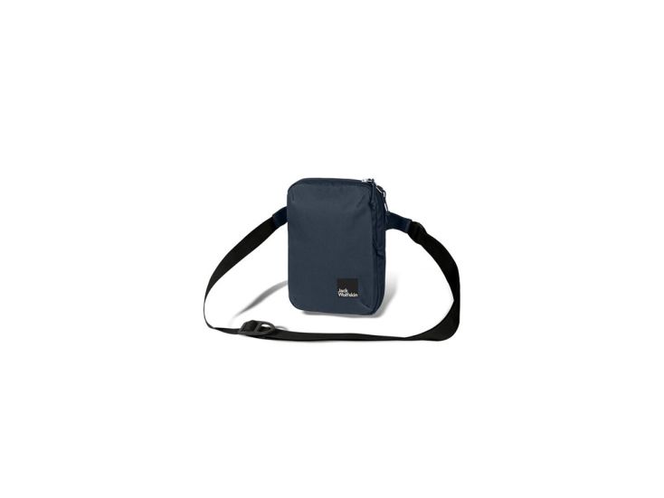 Jack Wolfskin Konya Organizer Schoudertas - Midnight Sky