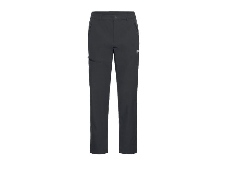 Jack Wolfskin Pico Trail afritsbroek - Phantom