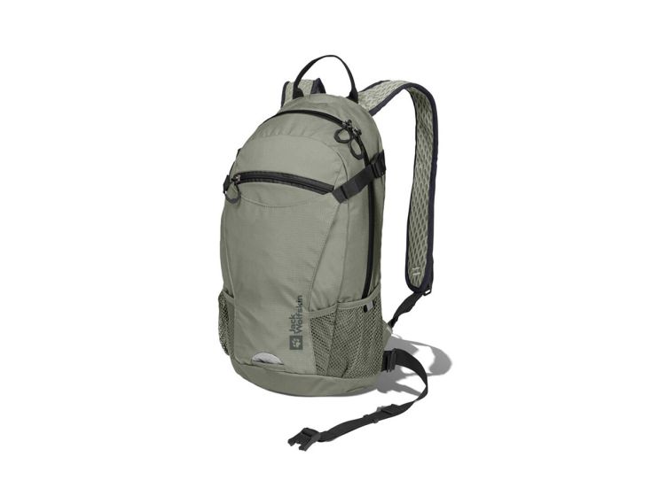 Jack Wolfskin Velocity 12 rugzak - Mint Leaf