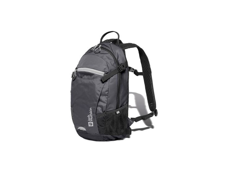 Jack Wolfskin Velocity 12 rugzak - Slate