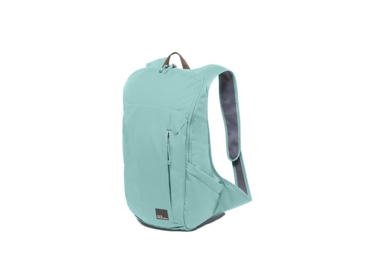 Jack Wolfskin Waimea dames rugzak - Soft Jade