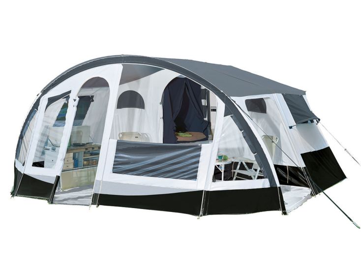 Jamet Dakota Outdoor vouwwagen