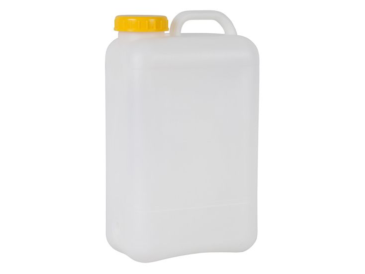 Comet Din 96 jerrycan - 19 liter