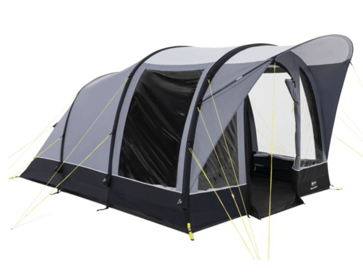 Kampa Brean 4 Air TC tunneltent
