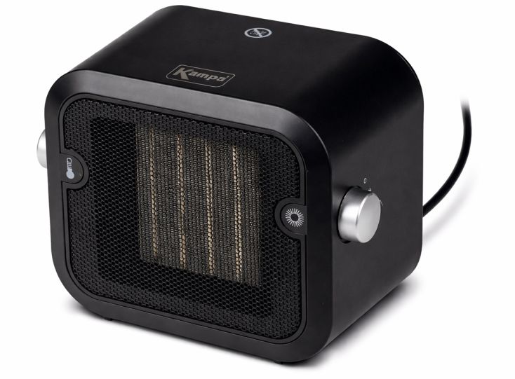 Kampa Cuboid elektrische kachel
