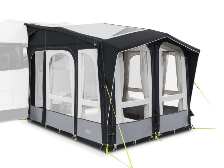 Dometic Club Air Pro 260 S voortent