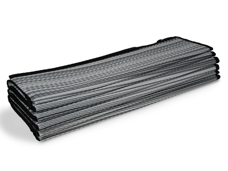 Dometic Continental Carpet Leggera 220 x 240 cm tenttapijt