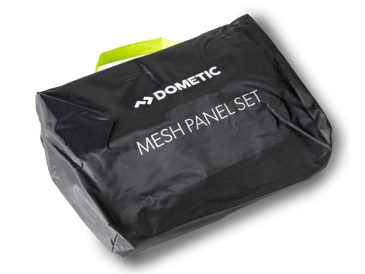 Dometic Mesh Panel Residence Air maat 11 horrengaasset