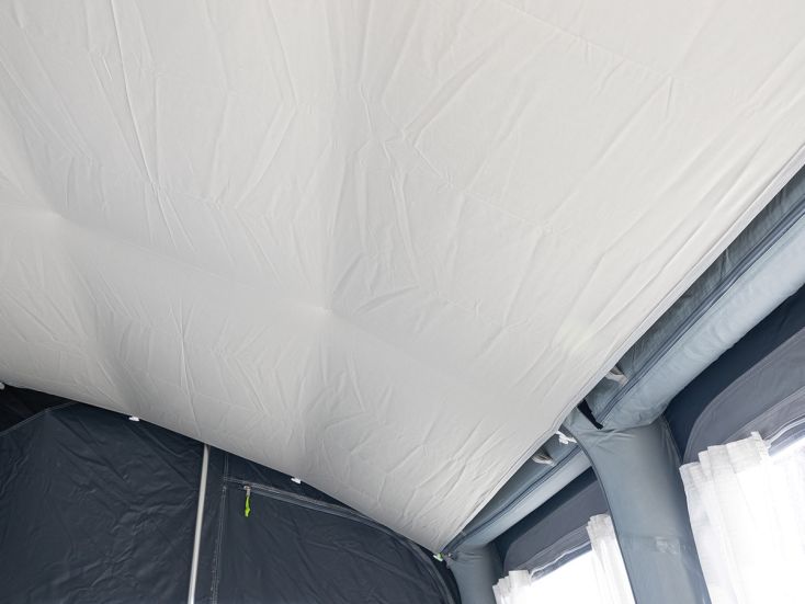Dometic Roof Lining Club Air 390 binnenhemel