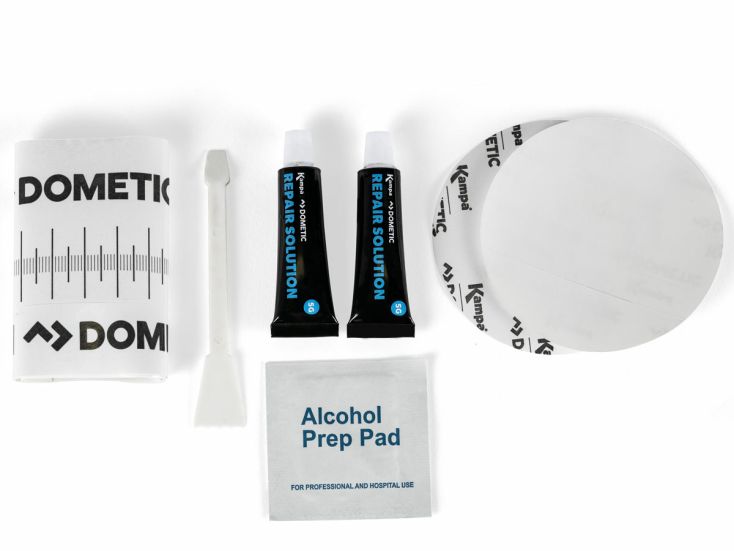 Dometic Tent & Awning Repair Kit reparatieset