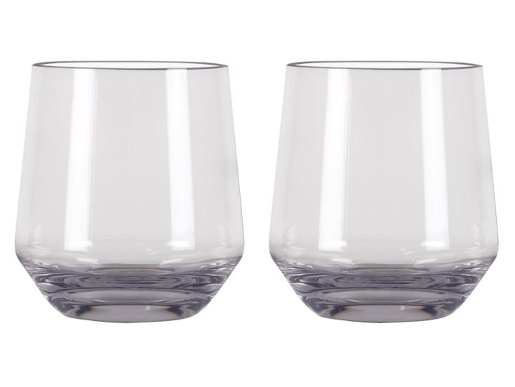 Kampa Soho Tumbler glazenset