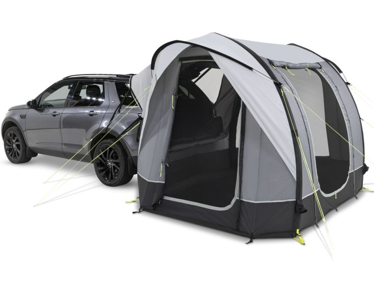 Kampa Tailgater Air kleptent