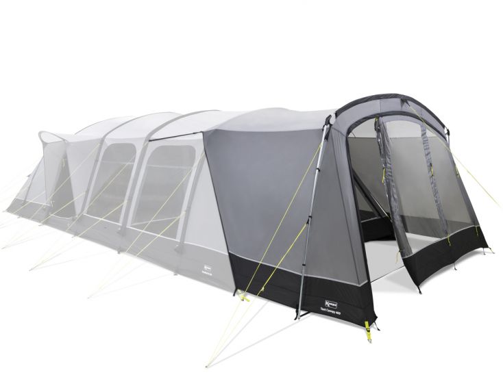 Kampa Tent Canopy 400 tentluifel