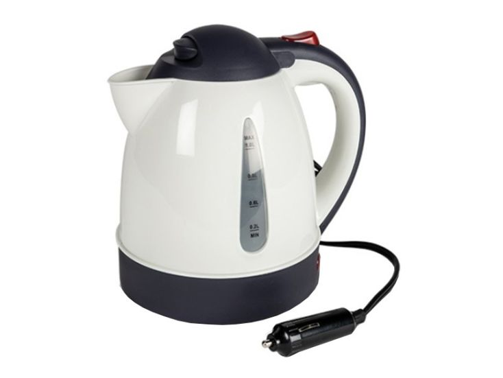 Kampa Travel waterkoker