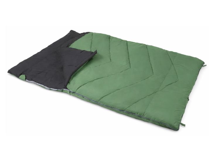 Kampa Vert 12 Double slaapzak