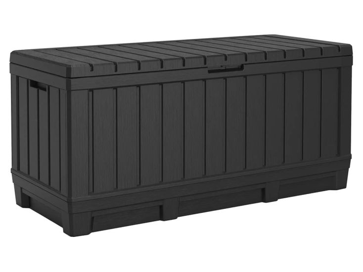 Keter Kentwood opbergbox