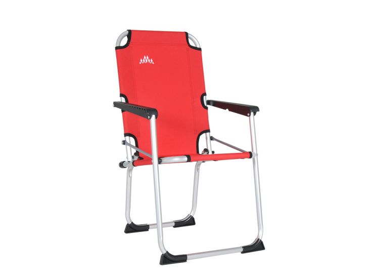 Obelink Kids Red kinderstoel