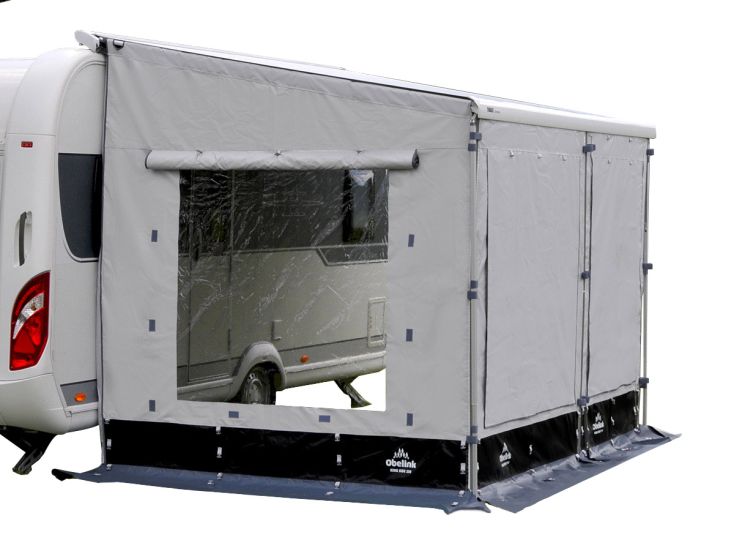 Obelink King luifeltent Fiamma Caravanstore XL - 500