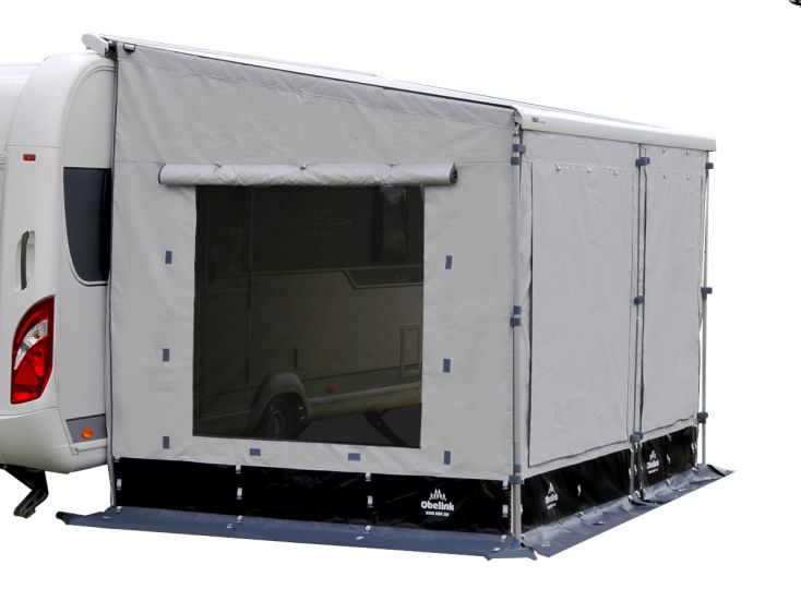 Obelink King luifeltent met gaas Dometic/Prostor - 350