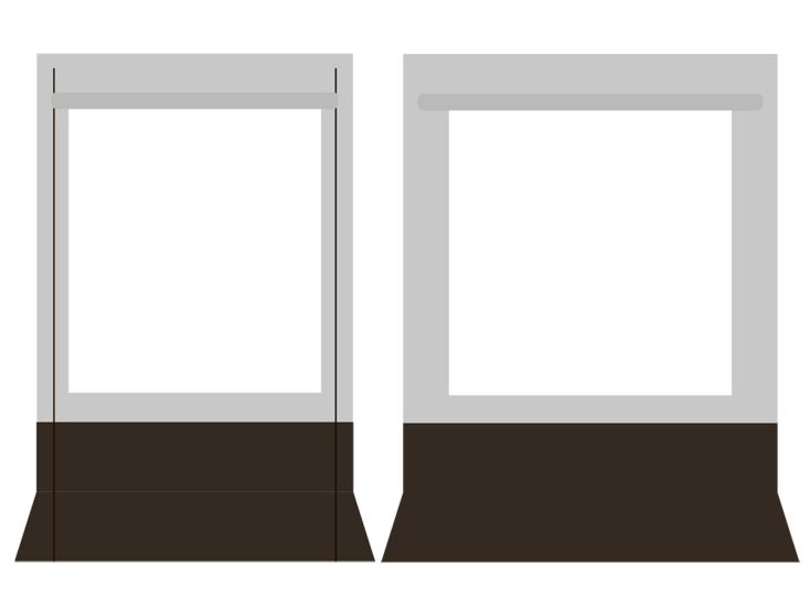 Obelink King voorwand 325