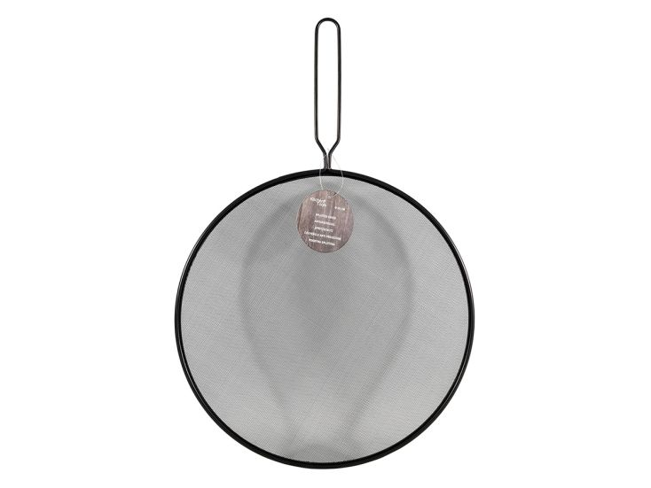 Kitchen Tools 29 cm spatdeksel