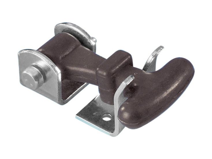 Obelink kofferdekselsluiting - 12,5 cm